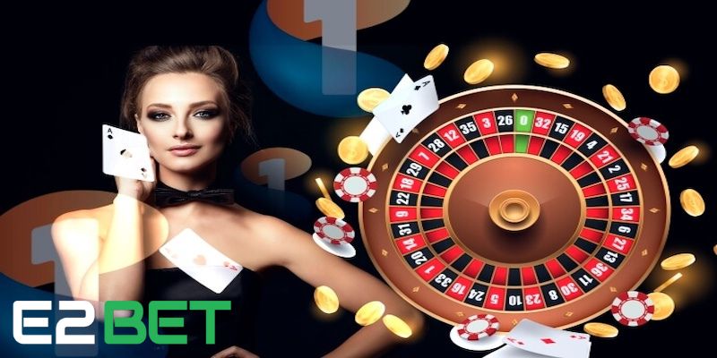 Tìm hiểu khái quát về E2bet