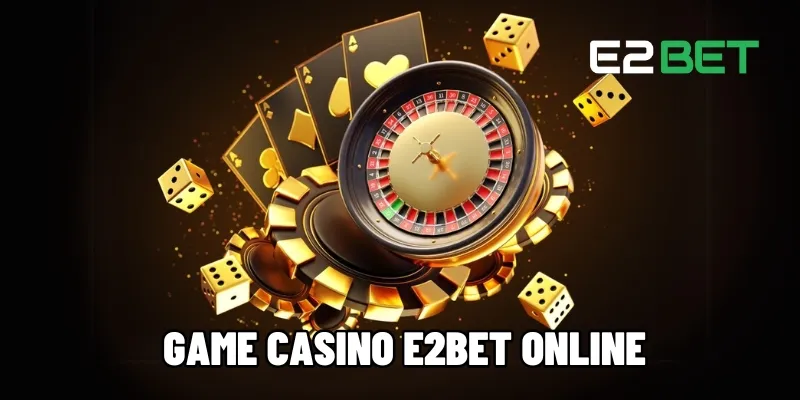 Sòng casino xanh chín, hấp dẫn